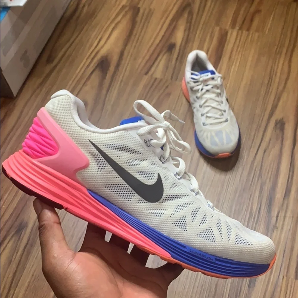 Nike Linarglide 6 WMNS